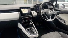 Renault Clio 1.6 E-TECH full hybrid 145 Techno 5dr Auto Hybrid Hatchback